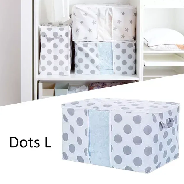 DOTS L États-Unis