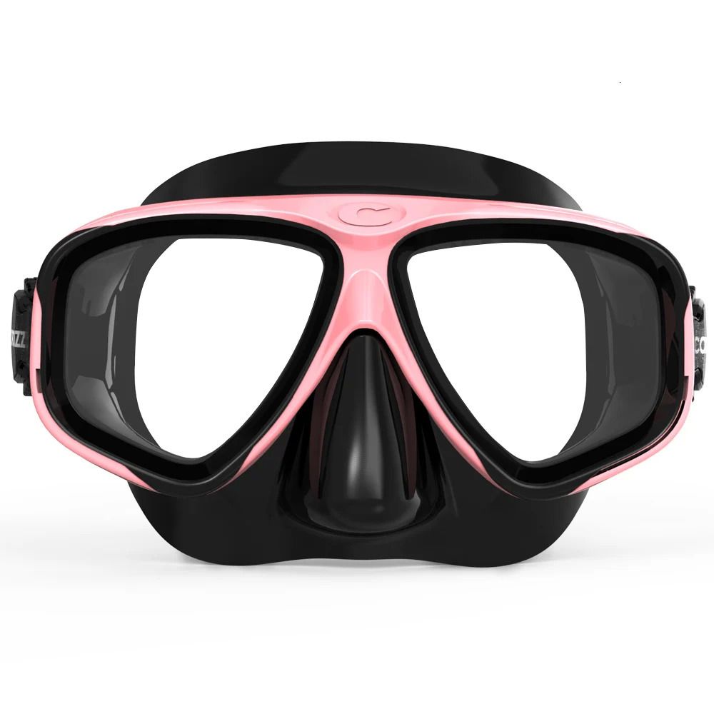 Only Pink Mask