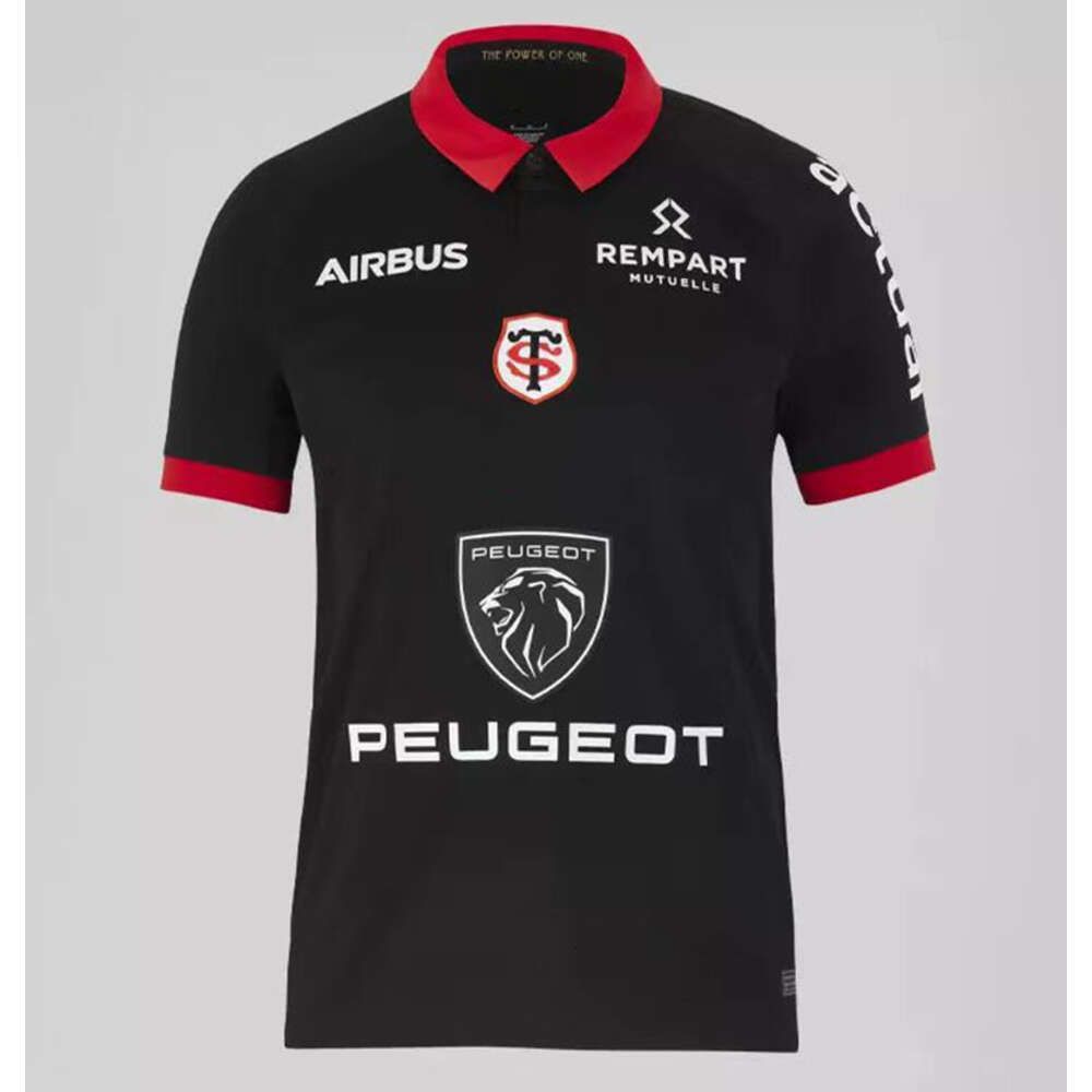 2024 Toulouse Home