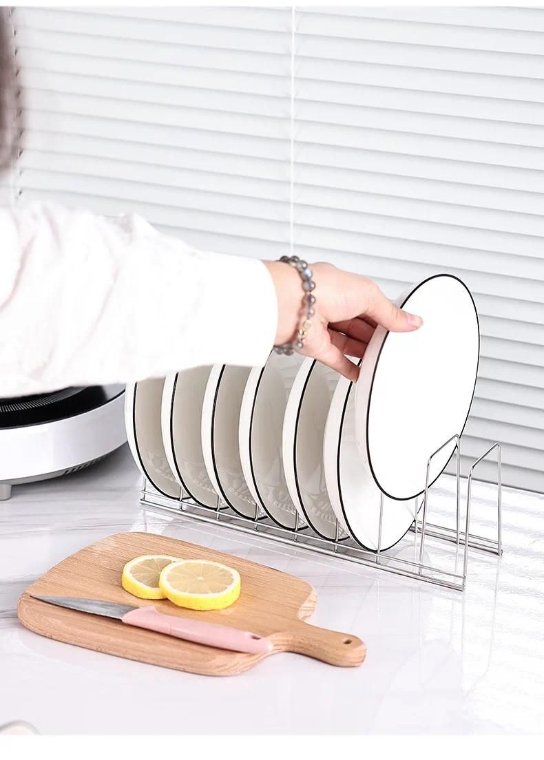 Dish rack