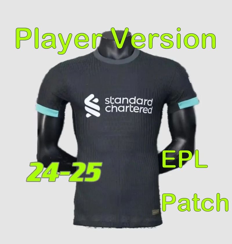 24 25Away Player EPL Patch