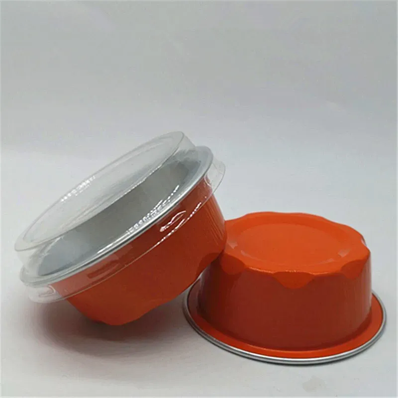 tasse avec lid5 7x5x2,5 cm 50 ml 10pcs