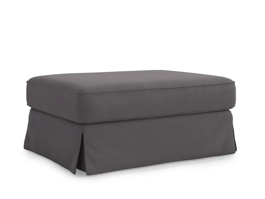 Co - escuro Kivik Padstool Long