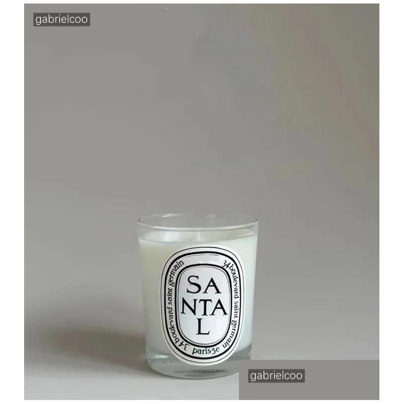 Santal (190 g)