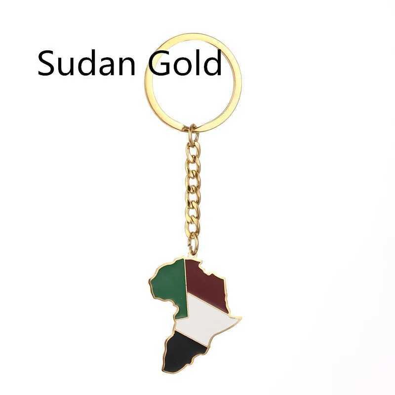 Soudan Gold