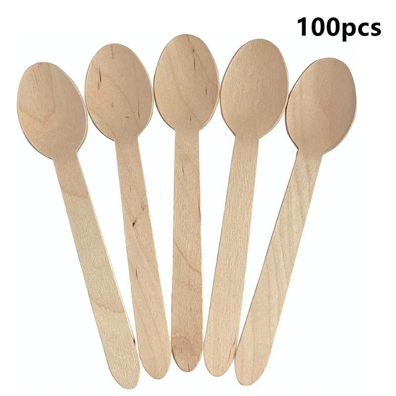 Spoon100pcs