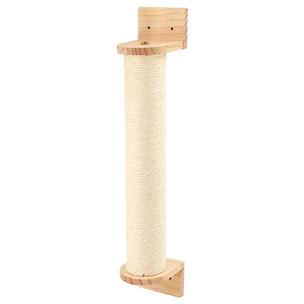 Scratch Pillar-40 cm