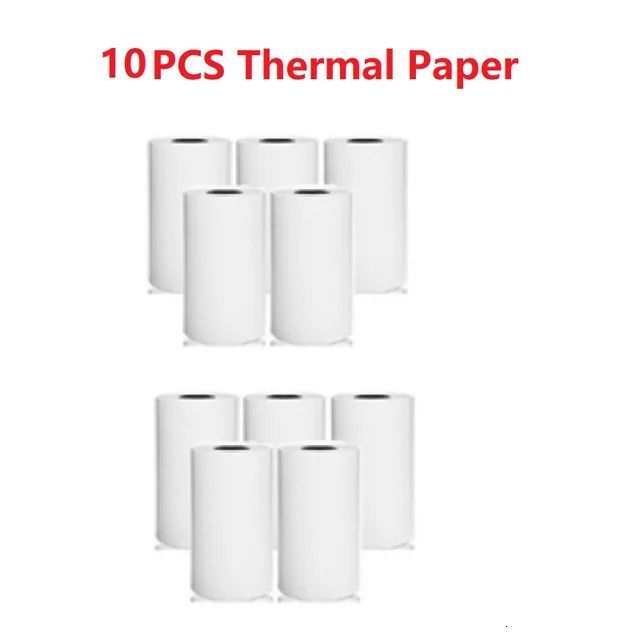 10pcs-thermal-paper