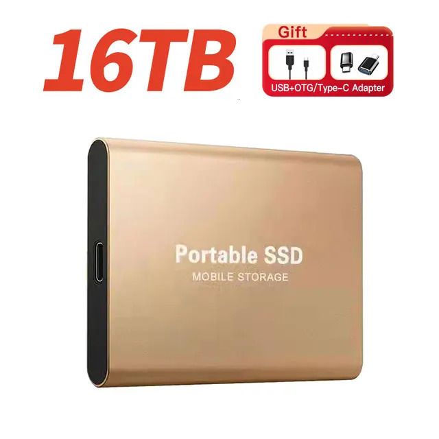 GOLD-16TB