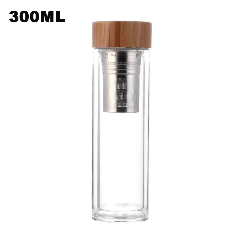 401-500 ml podwójne ściany 300 ml