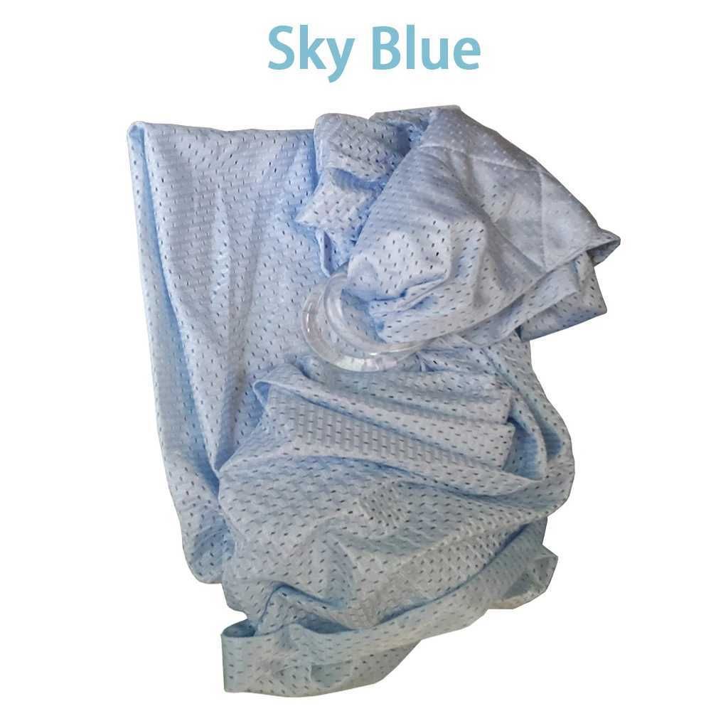 Sky Blue-200x76cm