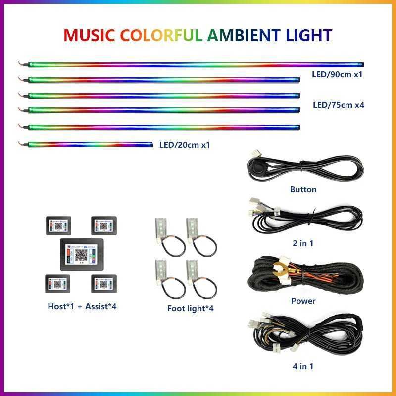 LED colorato-10