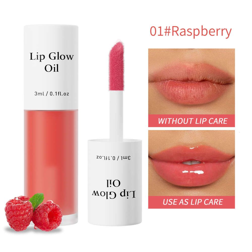 01 # Raspberry [English packaging] The