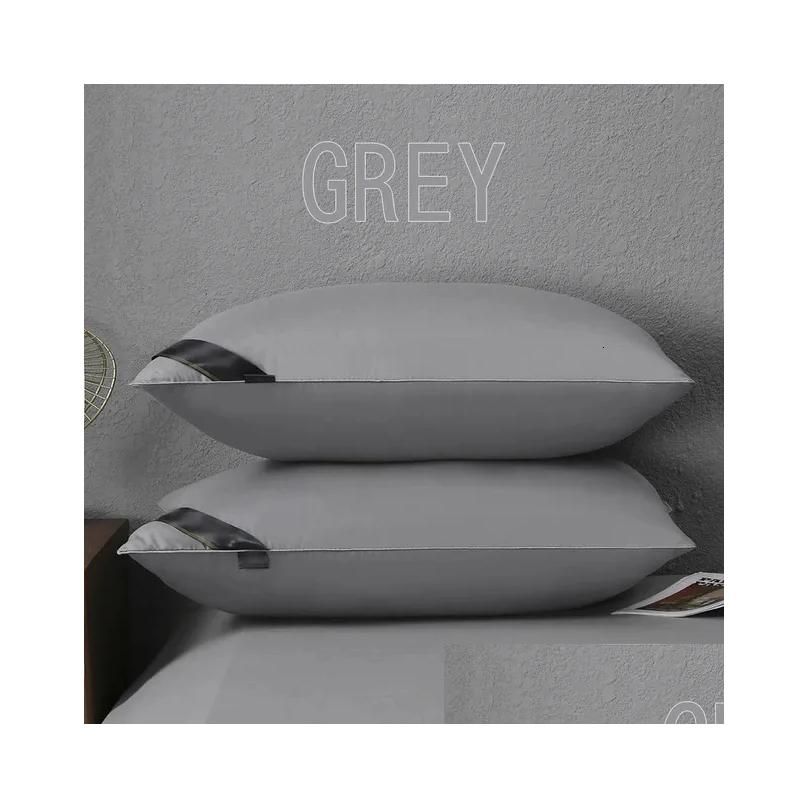 Grey-One kussen (9-11 cm)