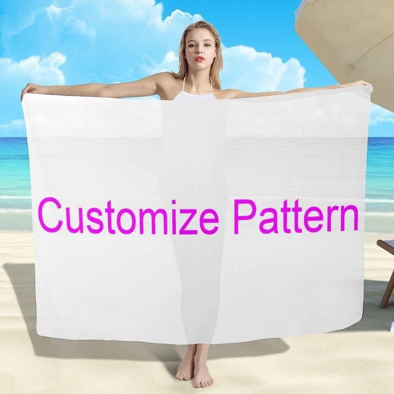 Customize pattern