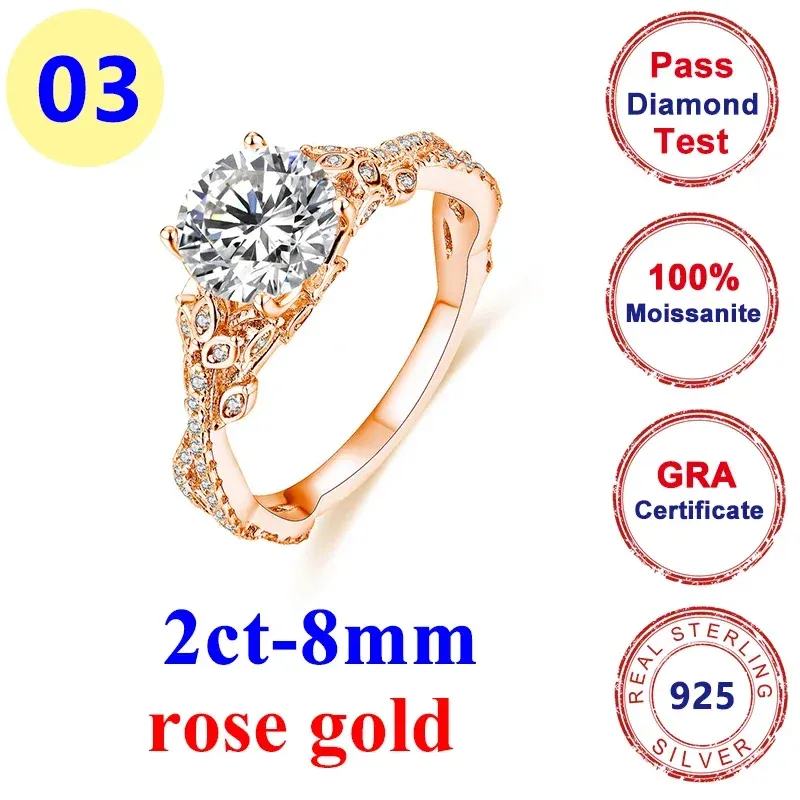 complémentaire rose rose gold-2ct