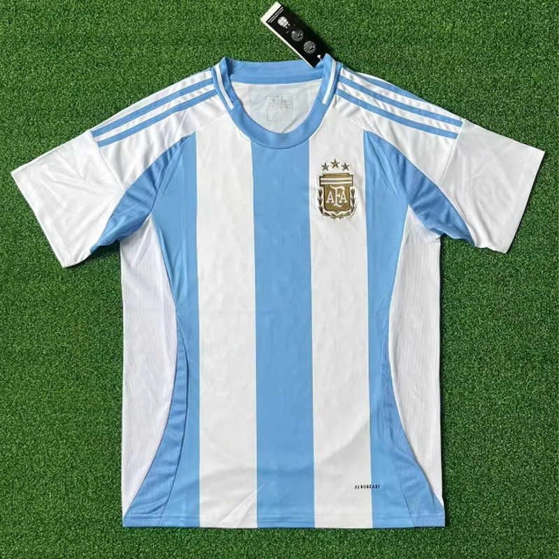 25 Argentina Home