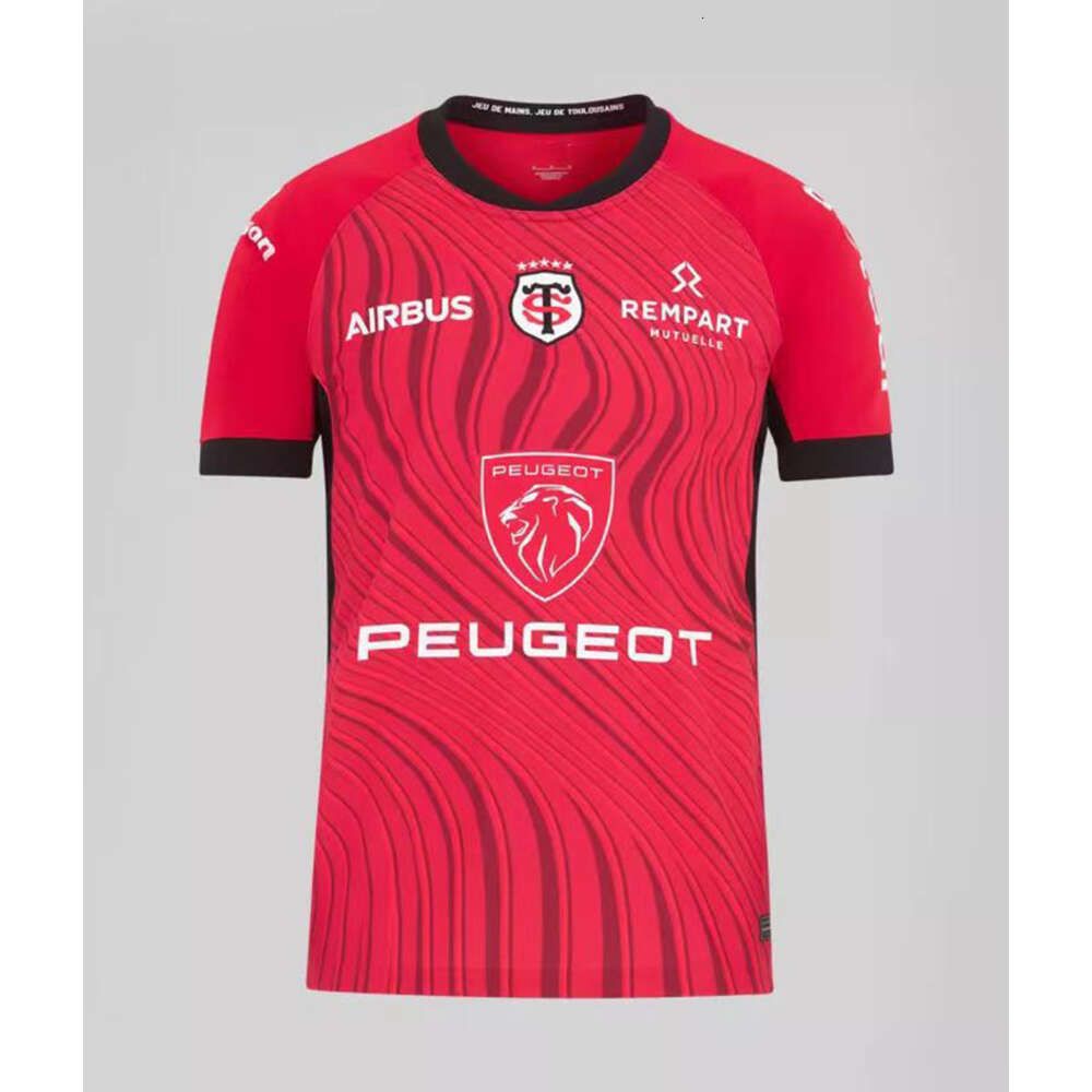 2024 Toulouse Home