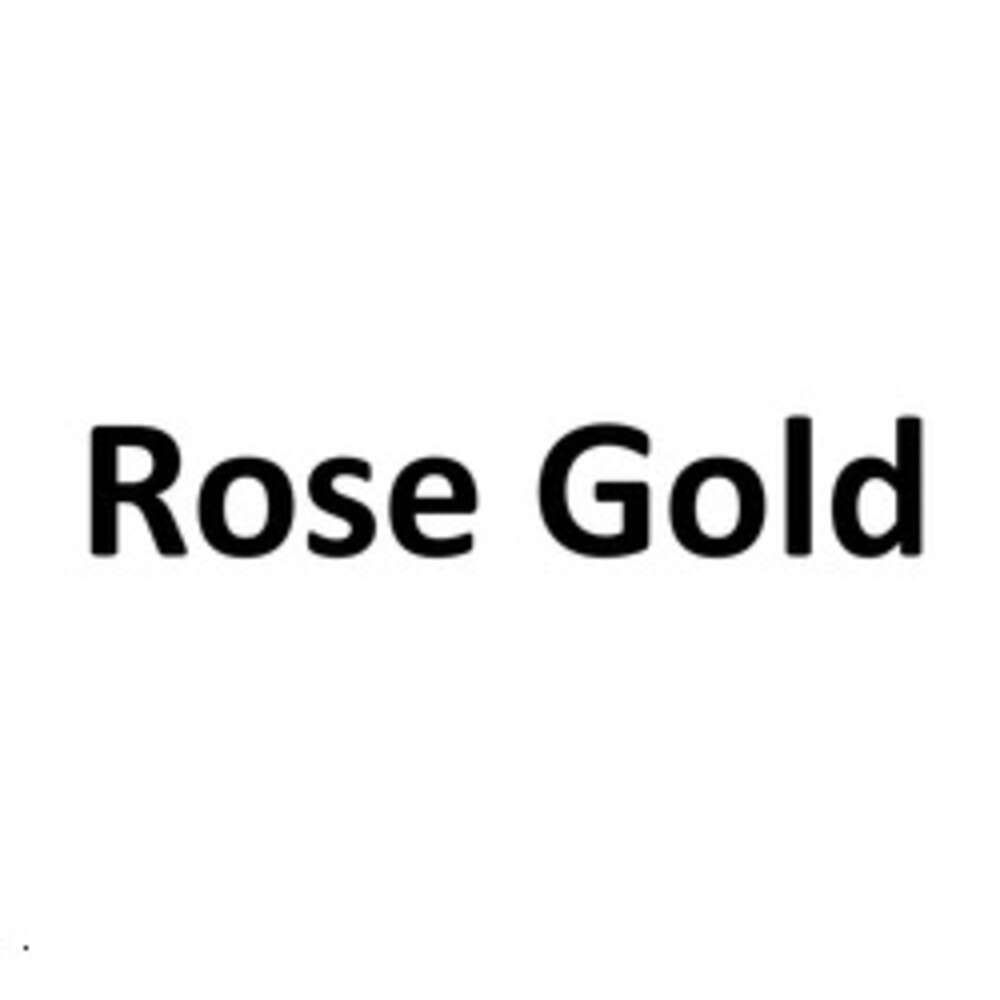 Rose Gold-16inches