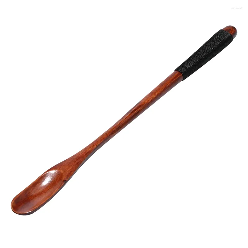 Wooden spoon-b
