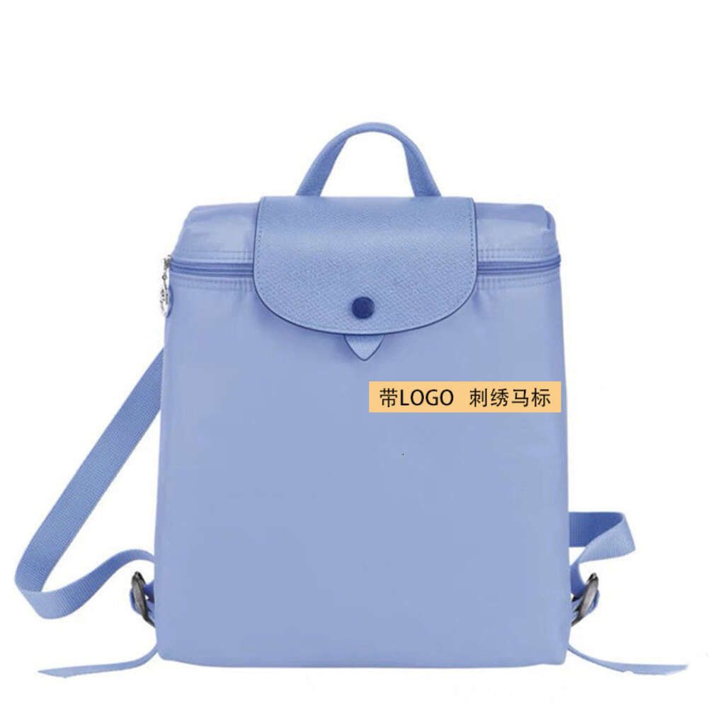 Backpack Blue