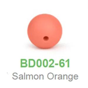 Arancia da salmone