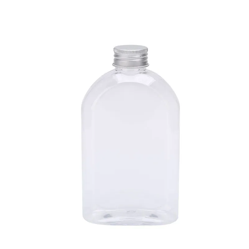 Transparente 250ml 20pcs