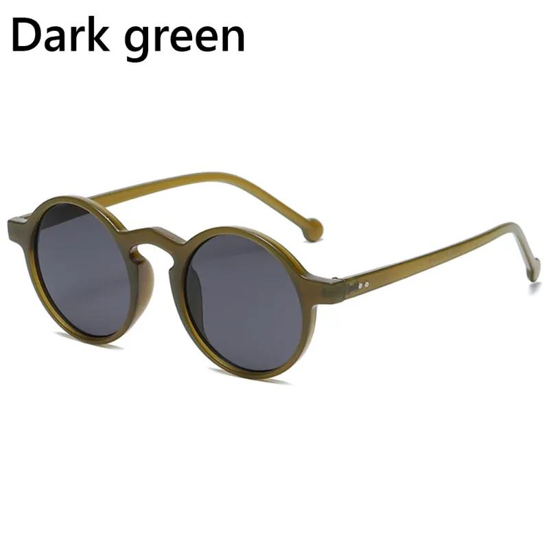 dark green