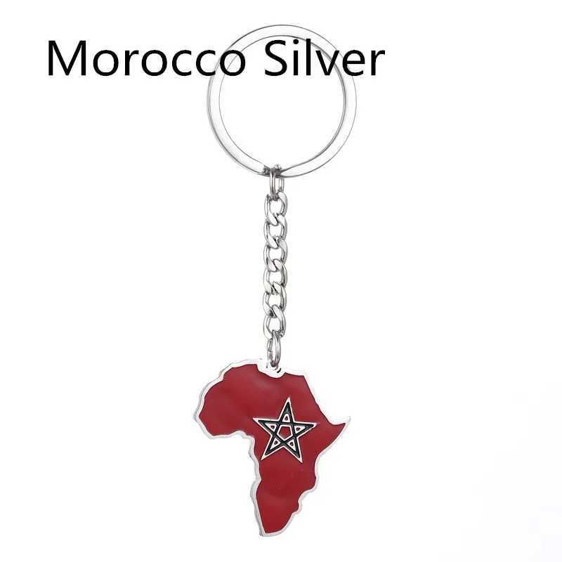 Argent marocain