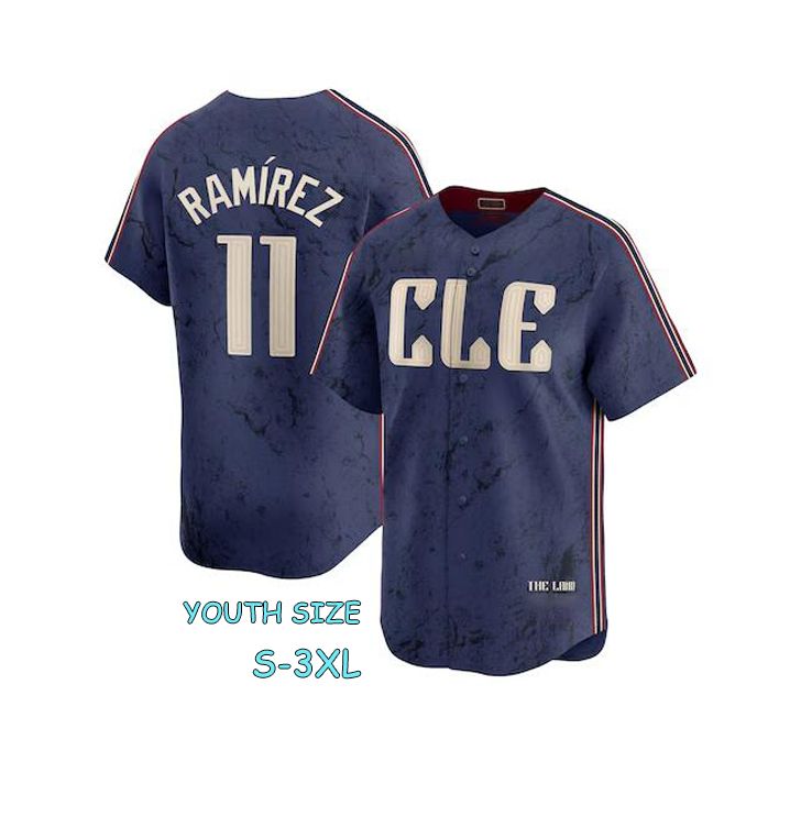 As pic youth size