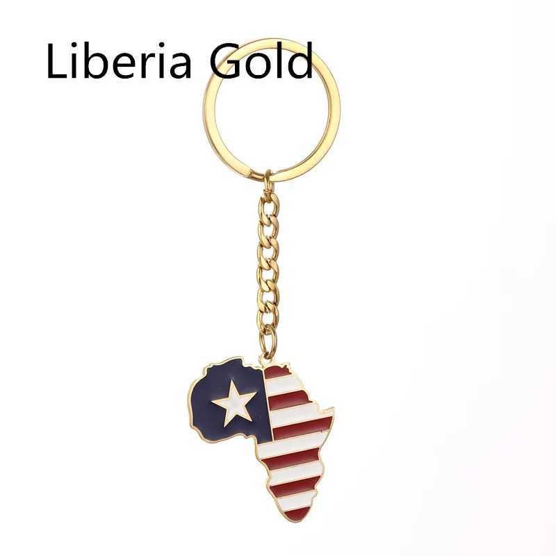 Libéria Gold