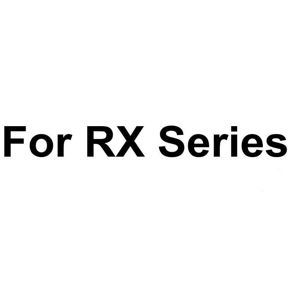 Série RX.