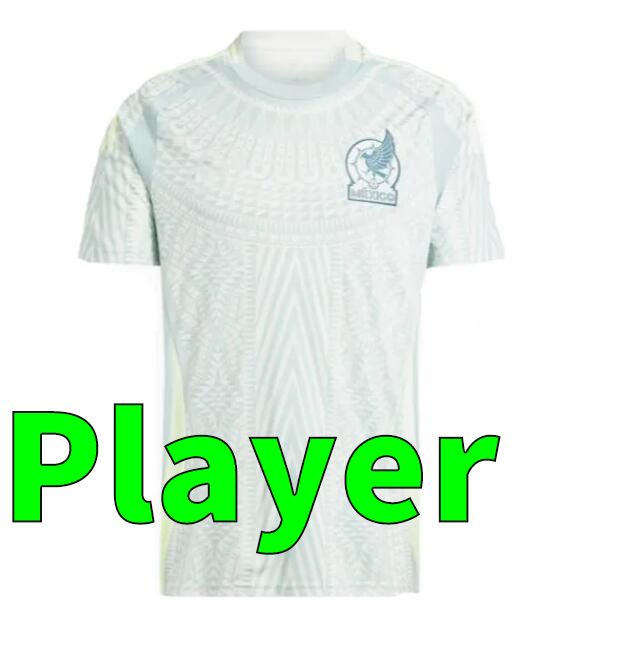 Away Player