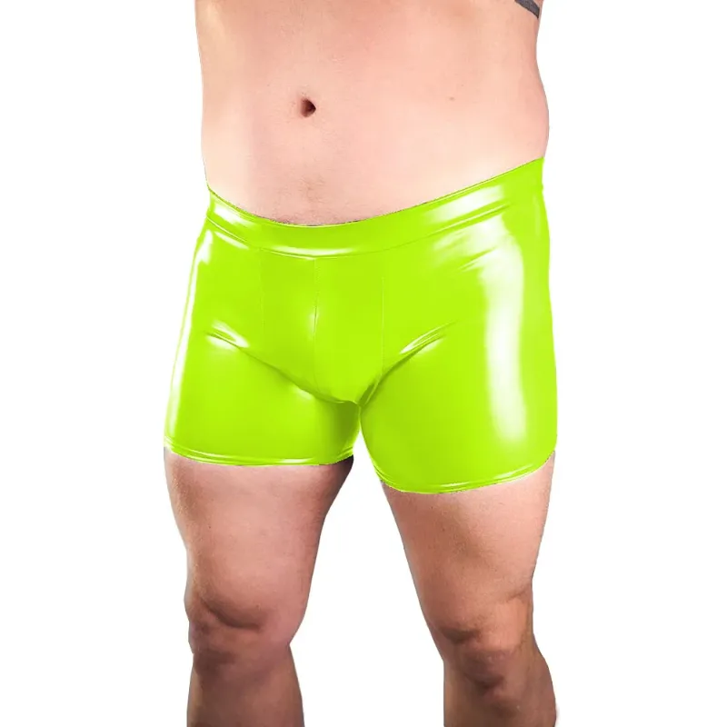 Fluorescent green