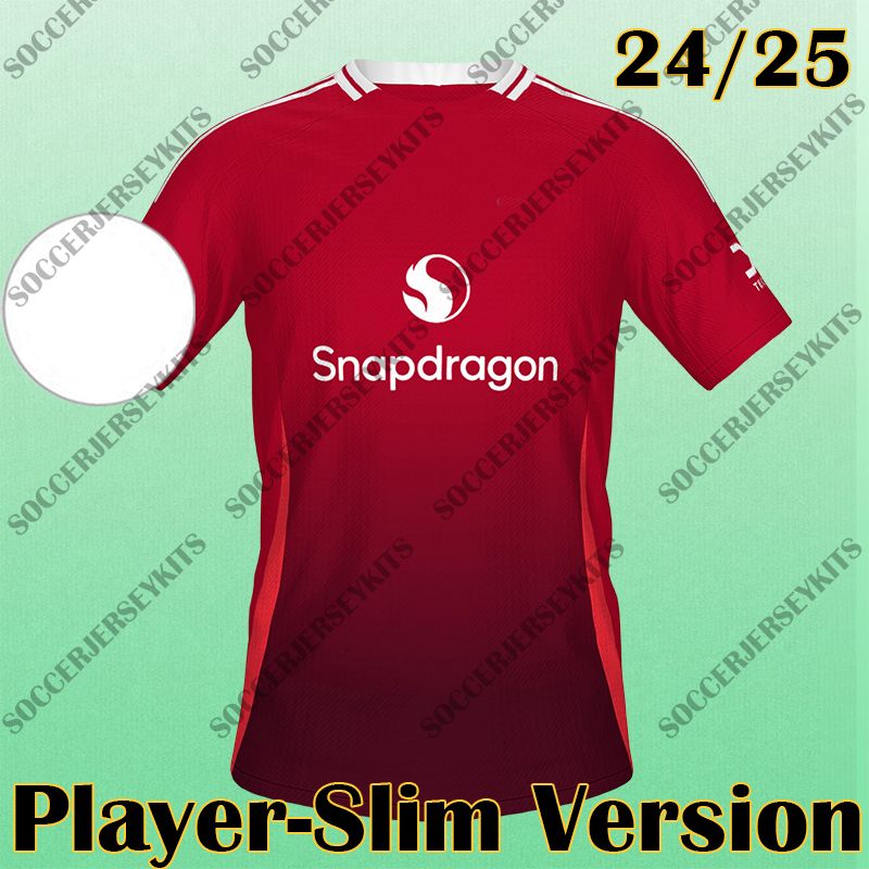 Home player patch