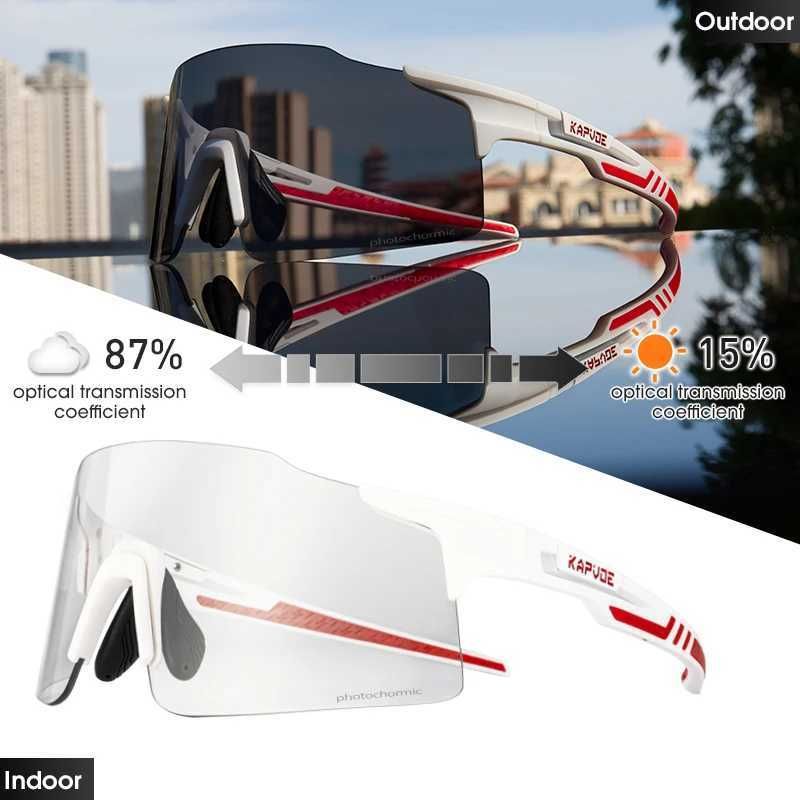 07 Photochromism Grey-Photochromic Lens