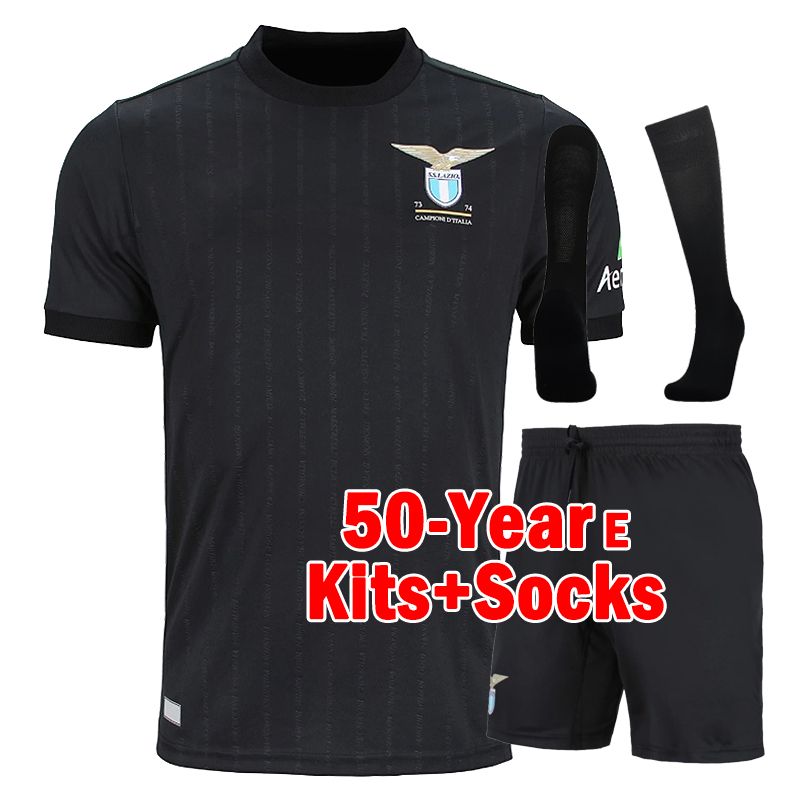 La23-24 50-Year Anniversary kits+socks 1