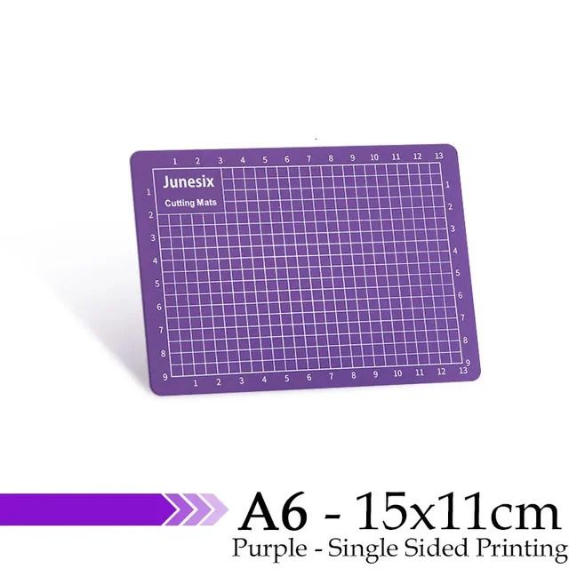 A6 - фиолетовый
