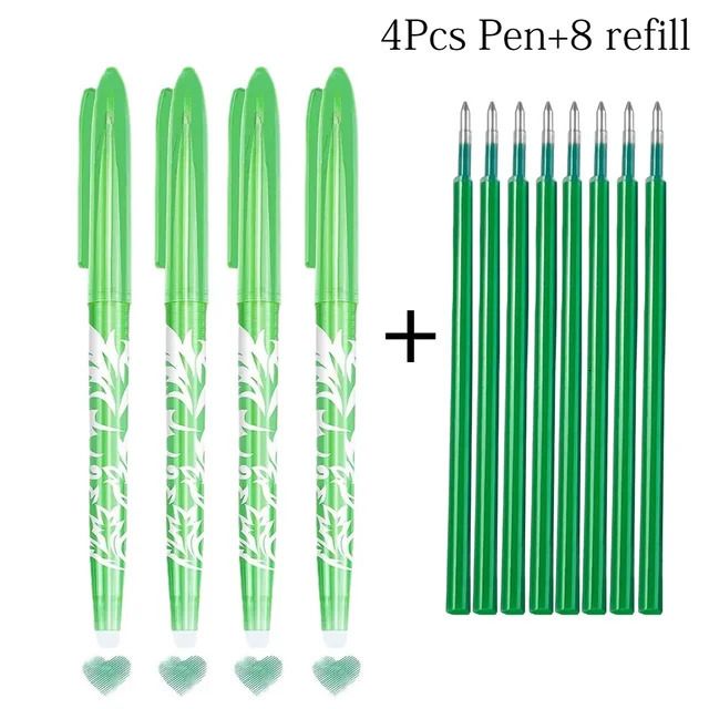 4Green Pen-8Refill