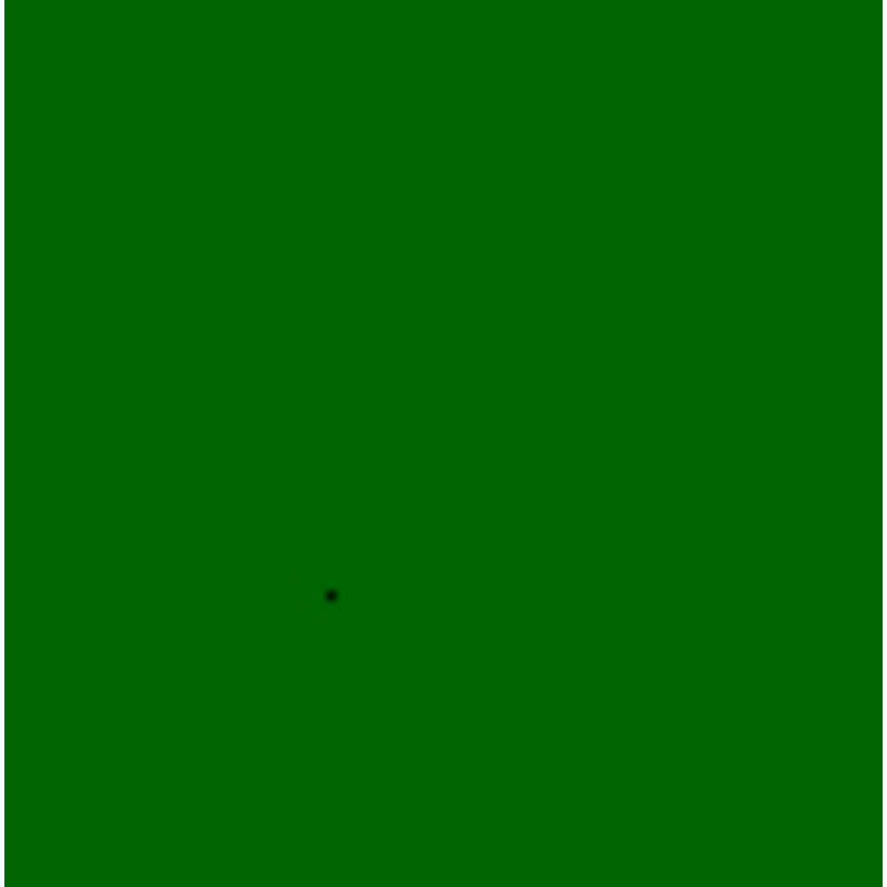 verde escuro