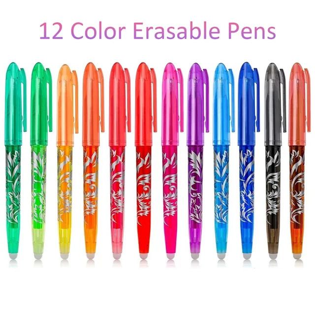 12 färgpenna
