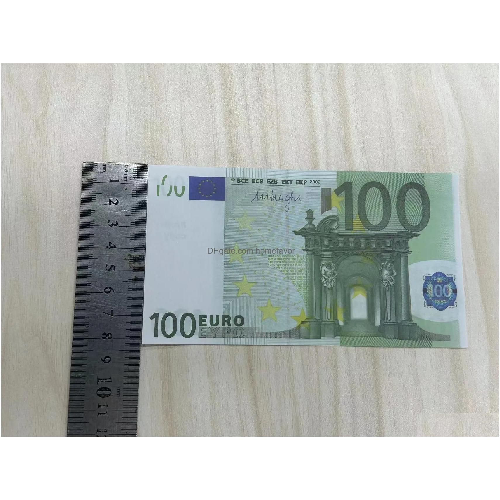 100 euro