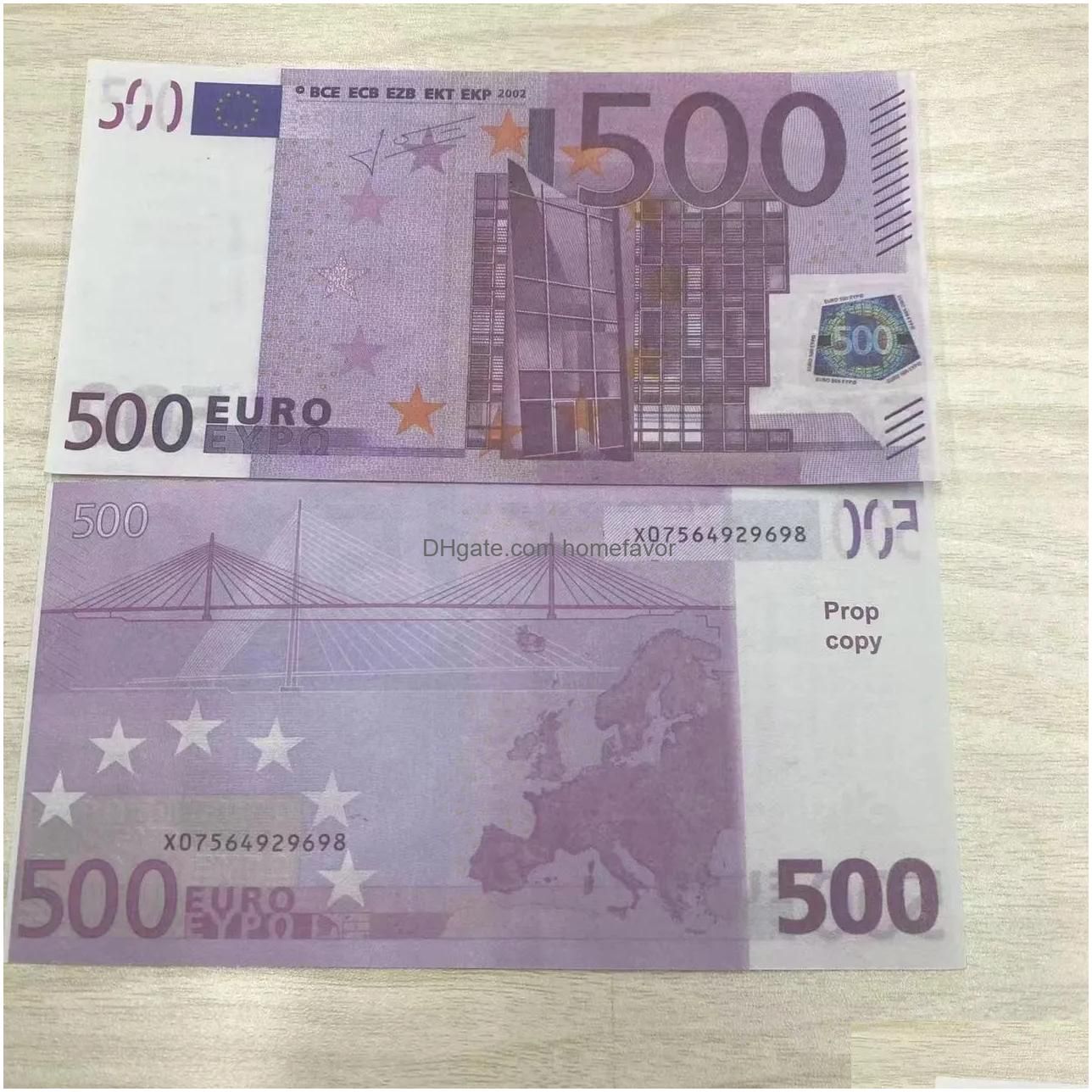 500 Euro