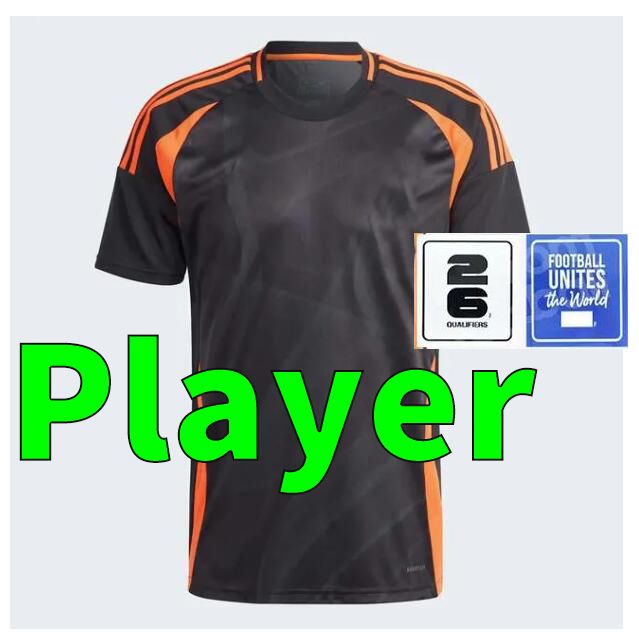Away Player+2026 Quality Patch