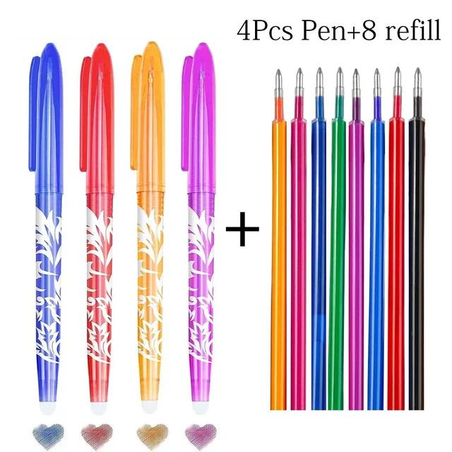 4st Pen 8 Refill a