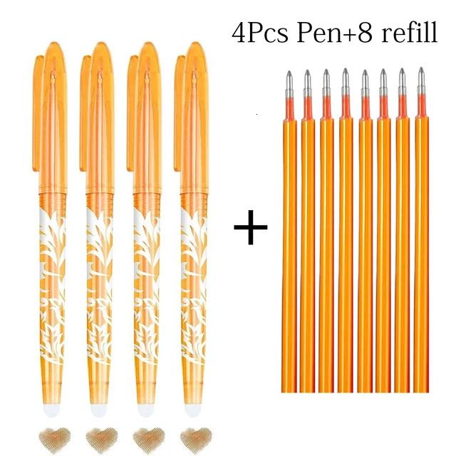 4orange Pen-8Refill