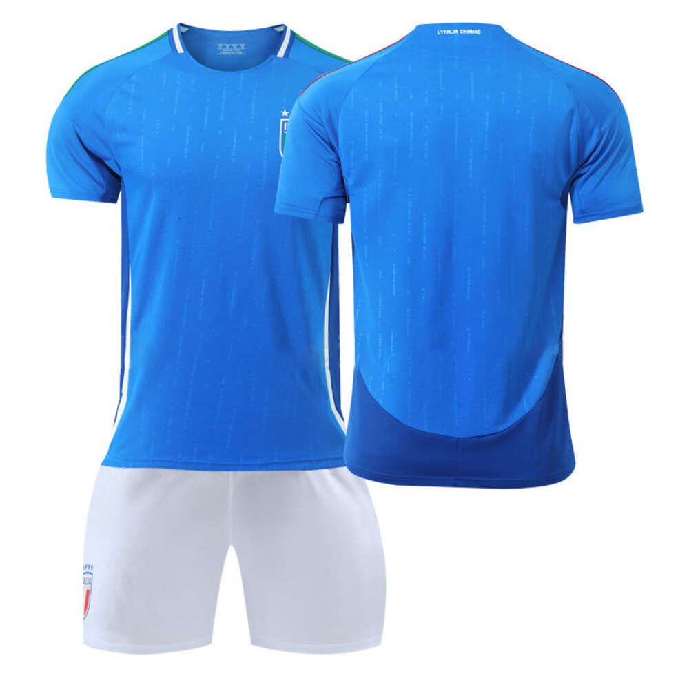 2024 Italy Home No Number