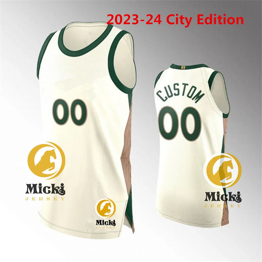 2023-24 City Edition