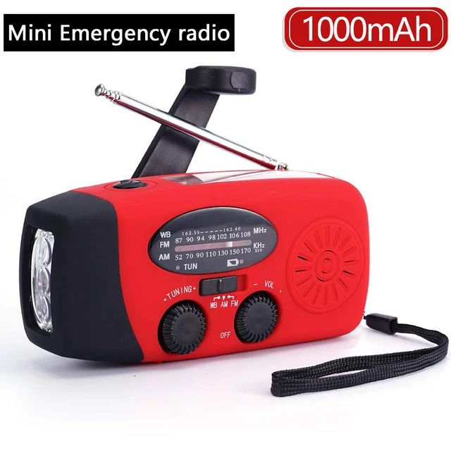 Mini -radio