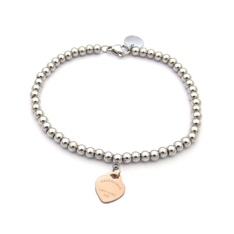 Rose Gold Bracelet